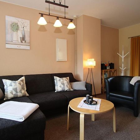 Holiday Apartment Hoddersdiek, Burhave Eksteriør billede
