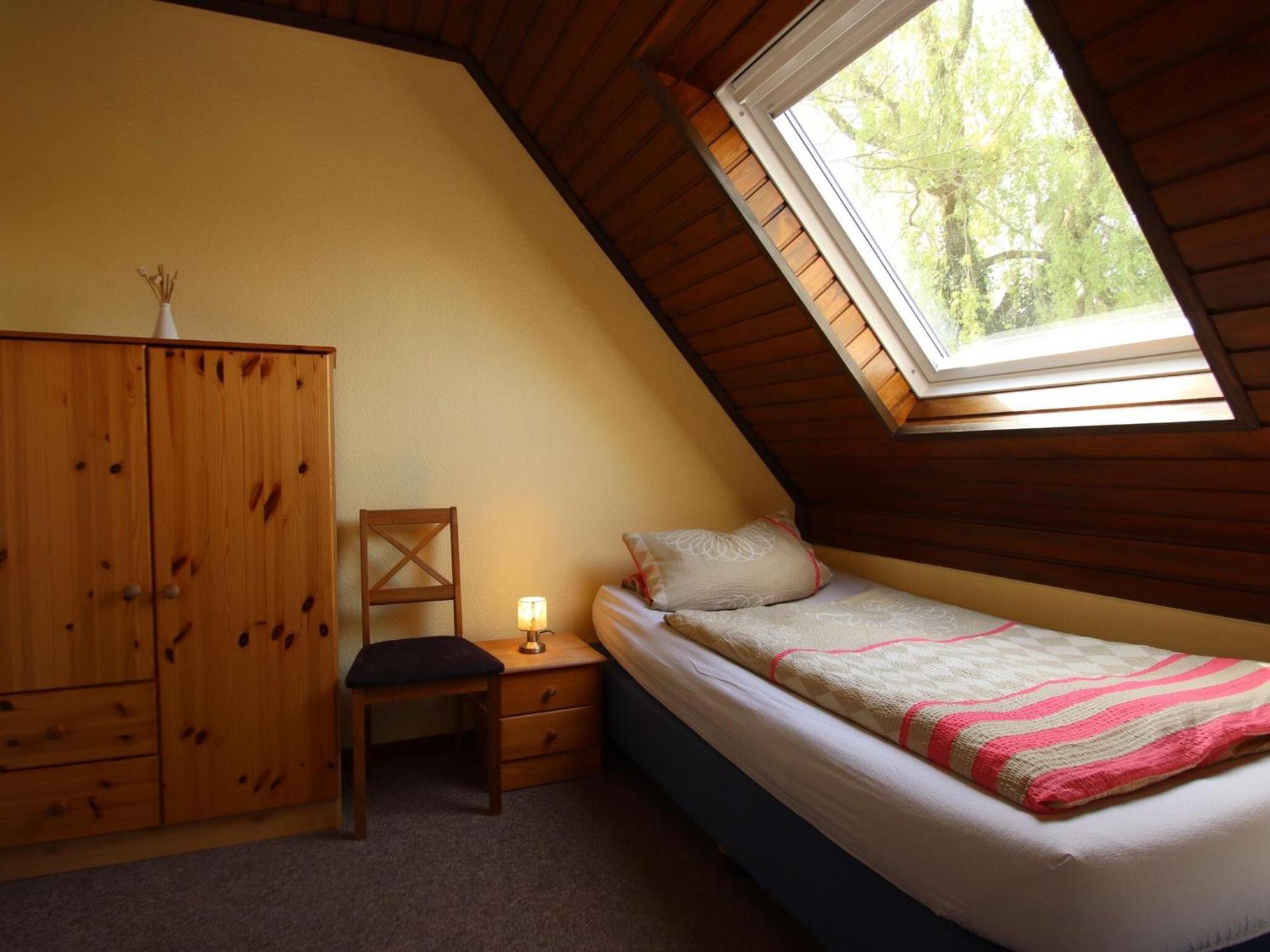 Holiday Apartment Hoddersdiek, Burhave Eksteriør billede