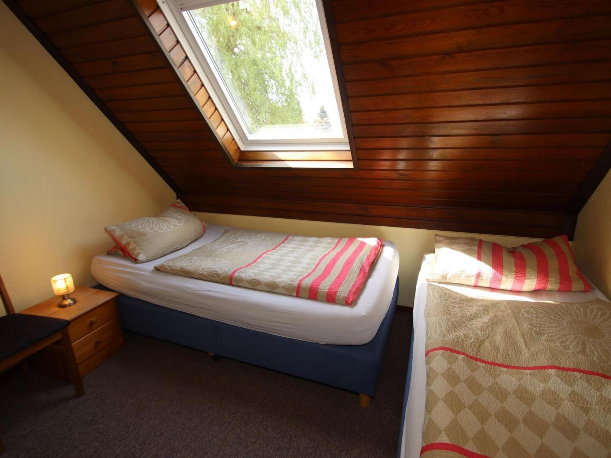 Holiday Apartment Hoddersdiek, Burhave Eksteriør billede