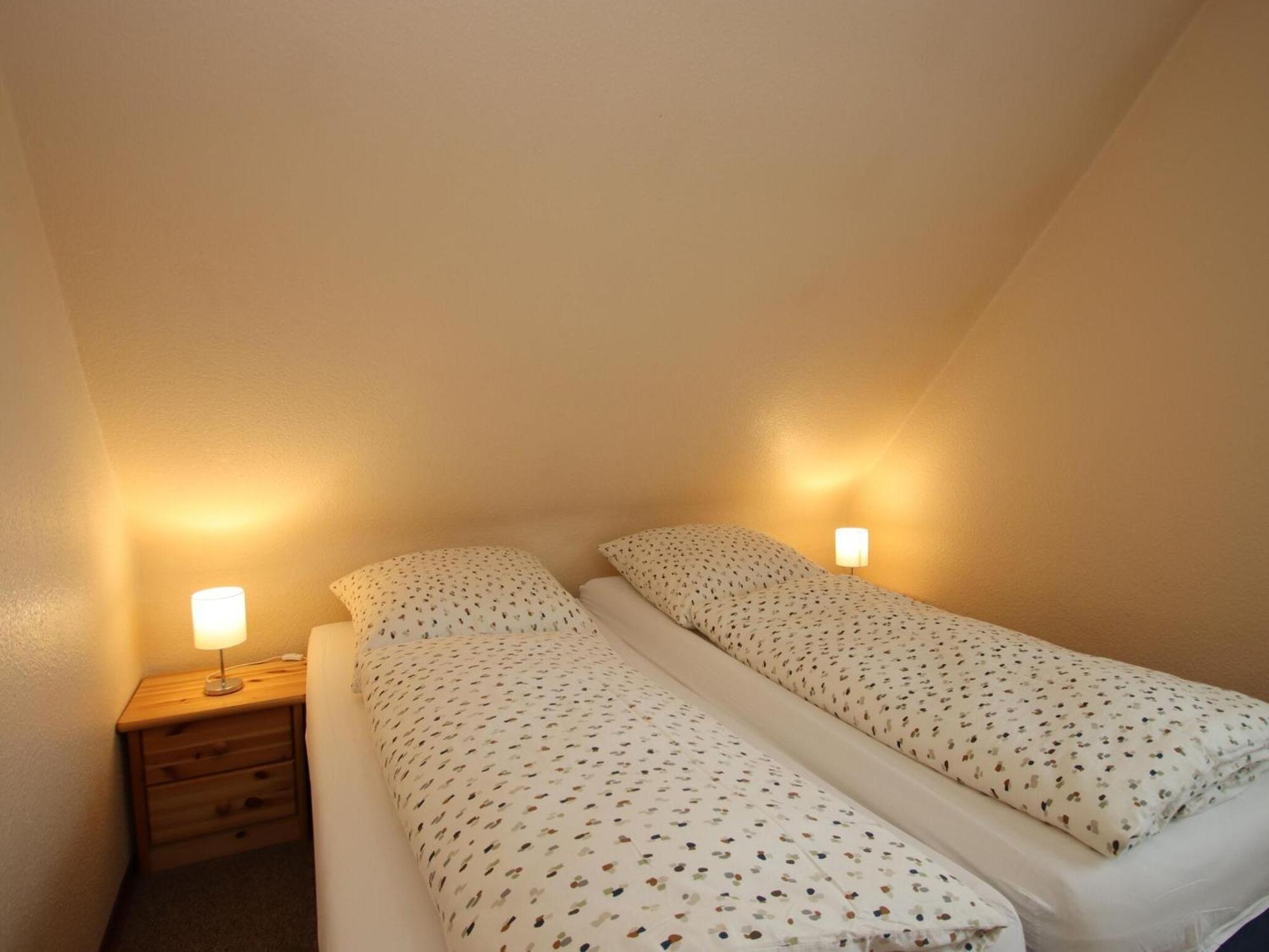 Holiday Apartment Hoddersdiek, Burhave Eksteriør billede