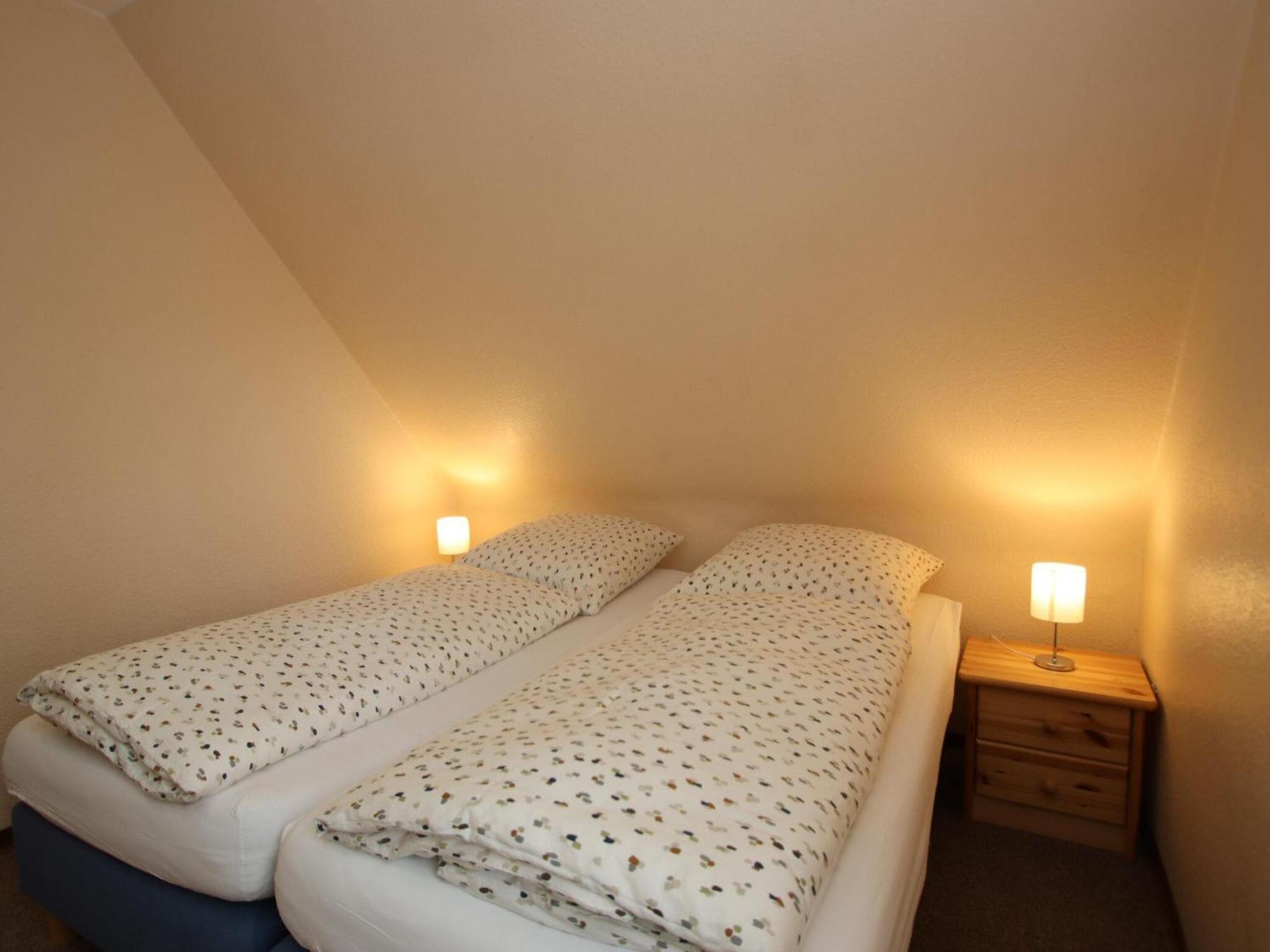 Holiday Apartment Hoddersdiek, Burhave Eksteriør billede